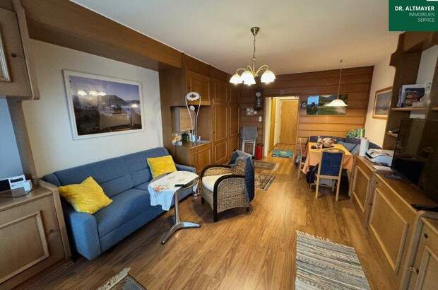 Terrassenwohnung mieten in 9500 Villach (Bild 1)