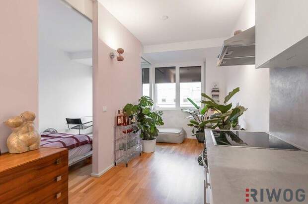 Terrassenwohnung kaufen in 1160 Wien (Bild 4)