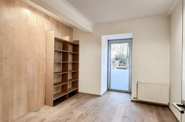 Gewerbeobjekt mieten in 4040 Linz (Bild 3)