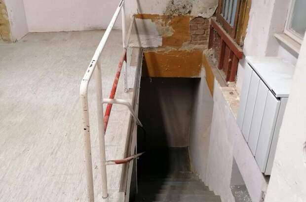 Gewerbeobjekt mieten in 1140 Wien (Bild 5)