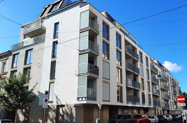 Wohnung mit Balkon kaufen in 1210 Wien (Bild 3)