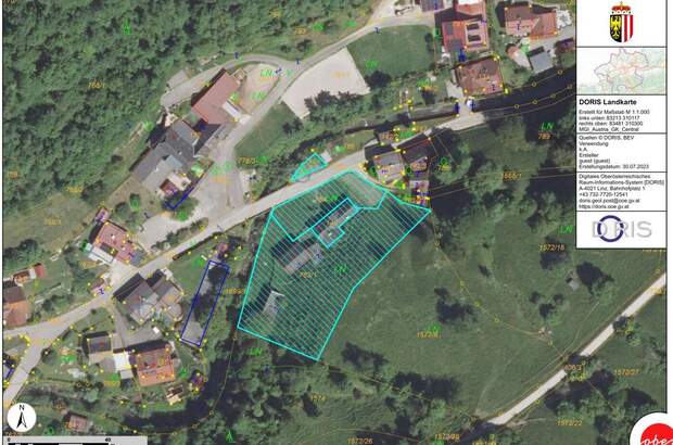 Haus kaufen in 4460 Losenstein (Bild 4)