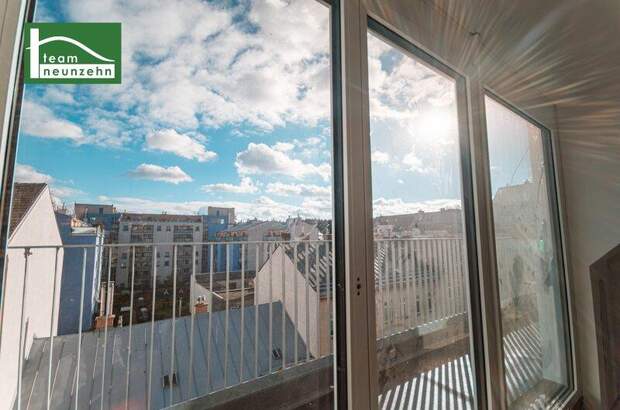 Terrassenwohnung kaufen in 1100 Wien (Bild 5)