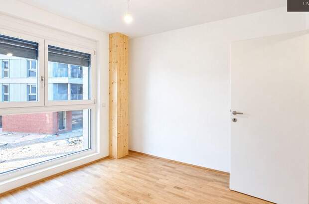 Wohnung mit Balkon mieten in 1030 Wien (Bild 2)