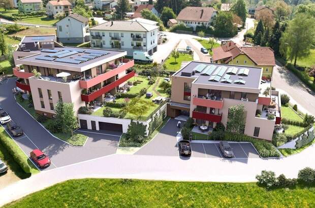 Wohnung kaufen in 4722 Peuerbach (Bild 4)