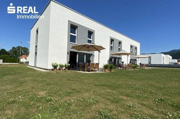 Reihenhaus kaufen in 8720 Knittelfeld (Bild 1)