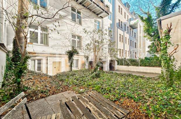 Wohnung kaufen in 1170 Wien (Bild 1)