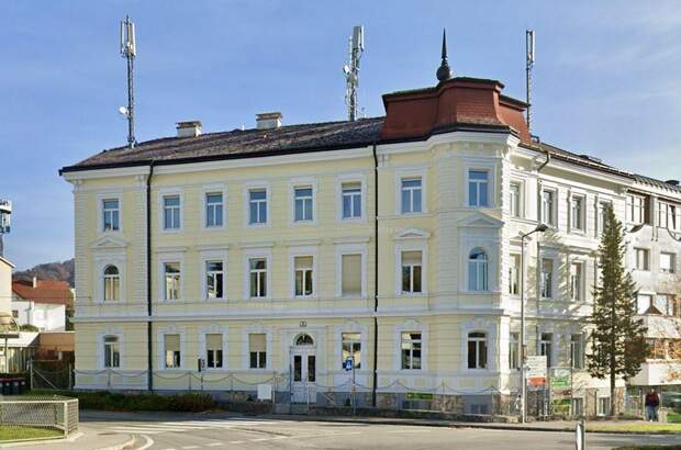 Gewerbeobjekt mieten in 4810 Gmunden (Bild 1)