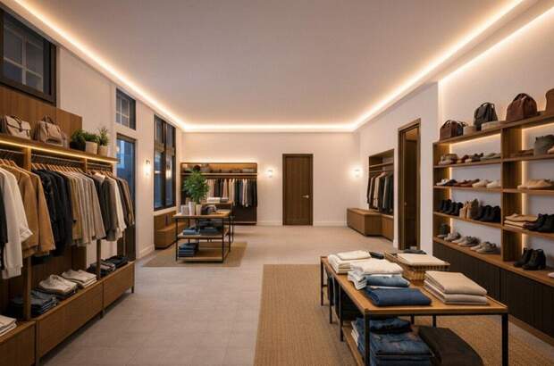 Gewerbeobjekt mieten in 1080 Wien (Bild 2)