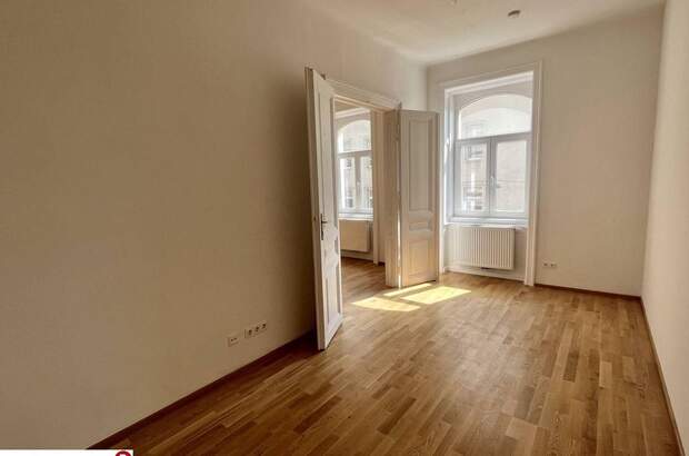 Altbauwohnung mieten in 1090 Wien (Bild 3)