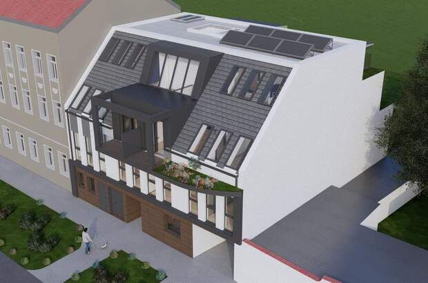 Haus kaufen in 1210 Wien (Bild 4)