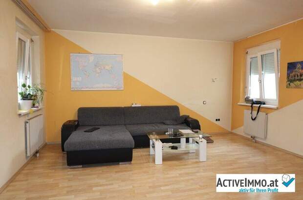 Terrassenwohnung kaufen in 2431 Klein (Bild 3)