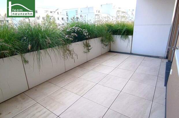 Terrassenwohnung mieten in 3100 St. Pölten (Bild 1)