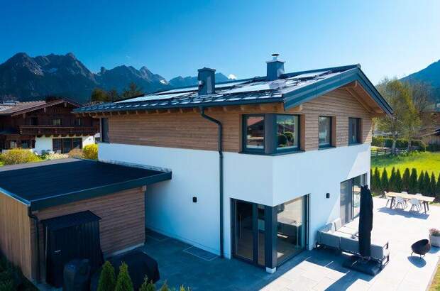 Einfamilienhaus kaufen in 5760 Saalfelden (Bild 1)