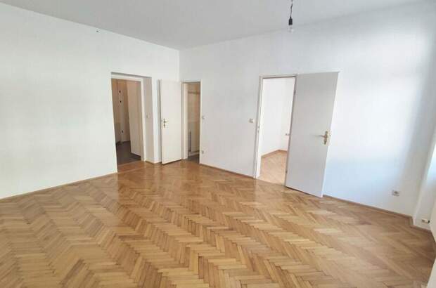 Altbauwohnung kaufen in 1050 Wien (Bild 3)