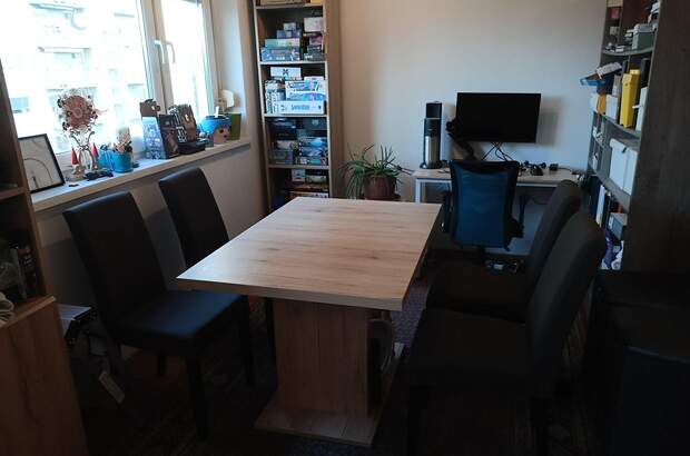 Wohnung mit Balkon mieten in 8041 Graz (Bild 5)