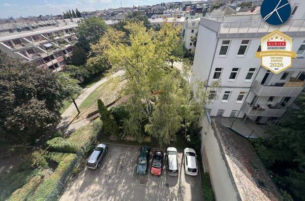 Terrassenwohnung mieten in 1160 Wien (Bild 2)