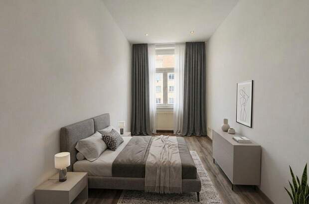 Altbauwohnung kaufen in 1120 Wien (Bild 4)