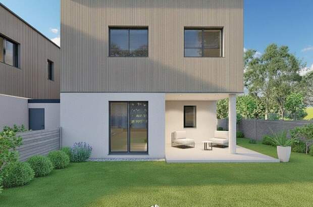 Haus mit Garten kaufen in 4656 Eisengattern (Bild 3)