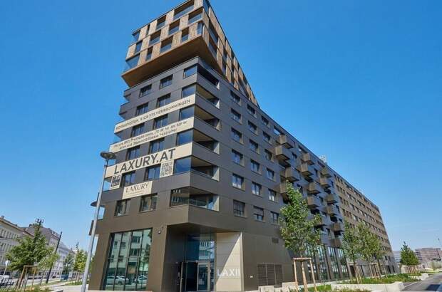 Wohnung mit Balkon kaufen in 1100 Wien (Bild 1)