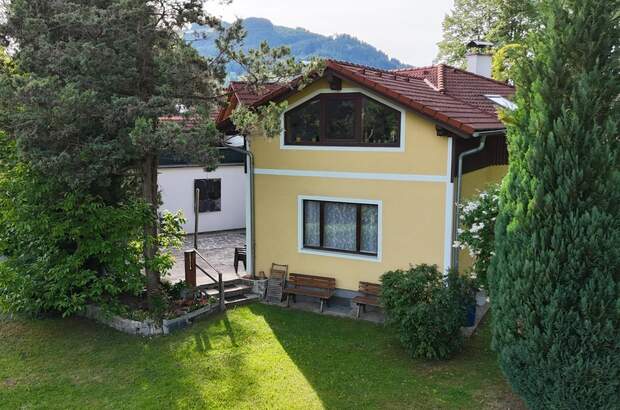 Einfamilienhaus kaufen in 3264 Gresten (Bild 1)