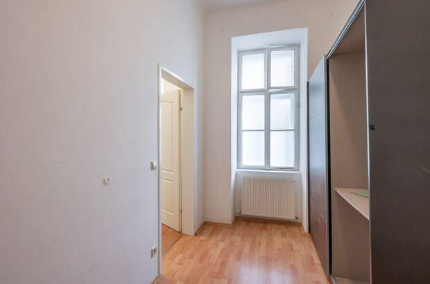 Altbauwohnung kaufen in 1200 Wien (Bild 3)