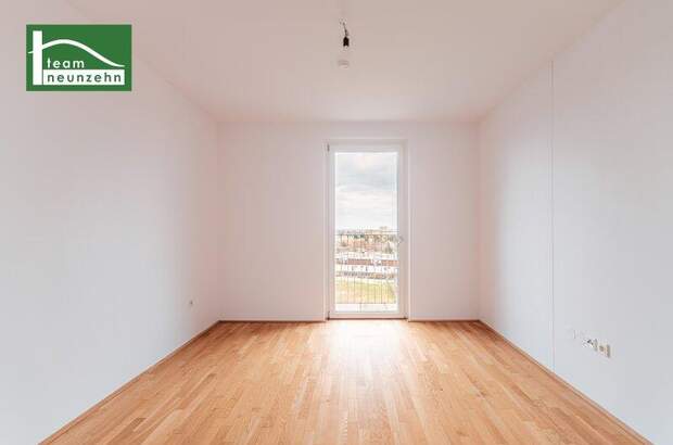 Terrassenwohnung mieten in 1220 Wien (Bild 5)