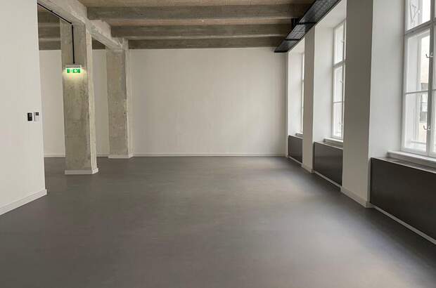 Gewerbeobjekt mieten in 1070 Wien (Bild 3)