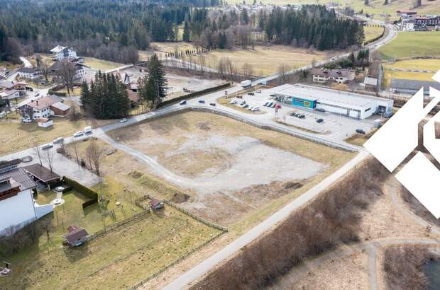Gewerbeobjekt kaufen in 6345 Kössen (Bild 1)