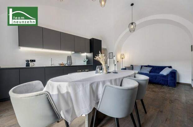 Terrassenwohnung kaufen in 1190 Wien (Bild 2)