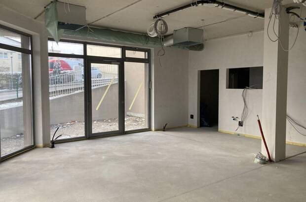 Gewerbeobjekt kaufen in 4492 Hofkirchen (Bild 3)