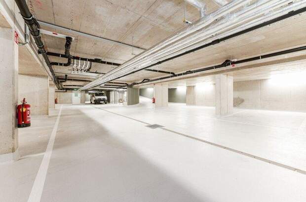 Halle / Lager / Produktion mieten in 1150 Wien (Bild 1)