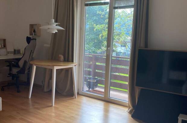 Wohnung mit Balkon mieten in 5431 Kuchl (Bild 4)