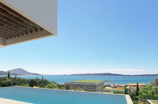 Haus mit Garten kaufen in 24001 Gialova (Bild 5)