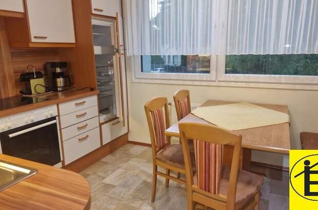 Terrassenwohnung kaufen in 3100 St. Pölten (Bild 5)