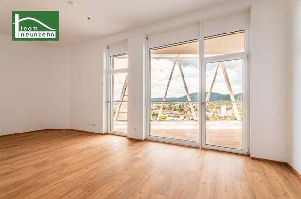 Terrassenwohnung mieten in 8020 Graz (Bild 4)