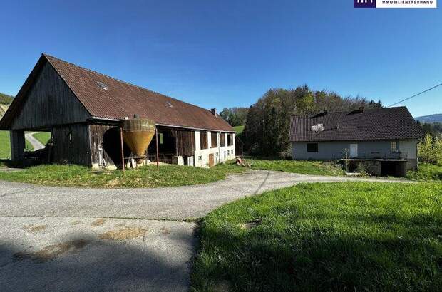 Grundstück kaufen in 8463 Fötschach (Bild 2)