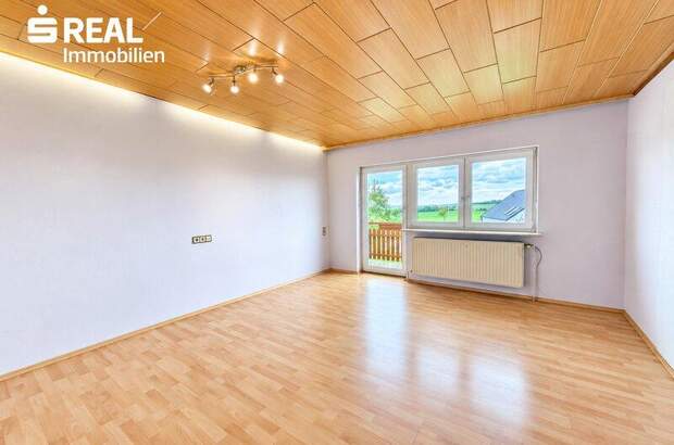 Einfamilienhaus kaufen in 2031 Eggendorf (Bild 2)