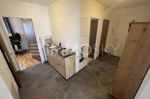 Terrassenwohnung kaufen in 3420 Kritzendorf (Bild 1)