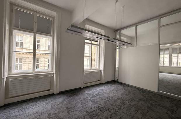 Gewerbeobjekt mieten in 1010 Wien (Bild 4)