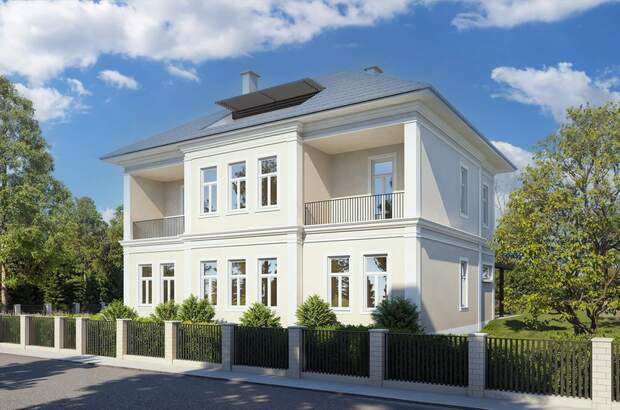 Terrassenwohnung kaufen in 3002 Purkersdorf (Bild 1)