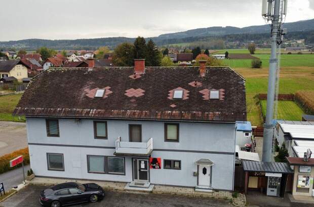 Anlageobjekt kaufen in 8565 Köppling (Bild 1)