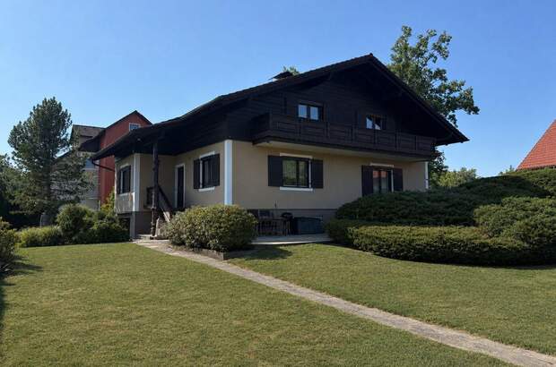Haus mit Garten kaufen in 8451 Heimschuh (Bild 1)