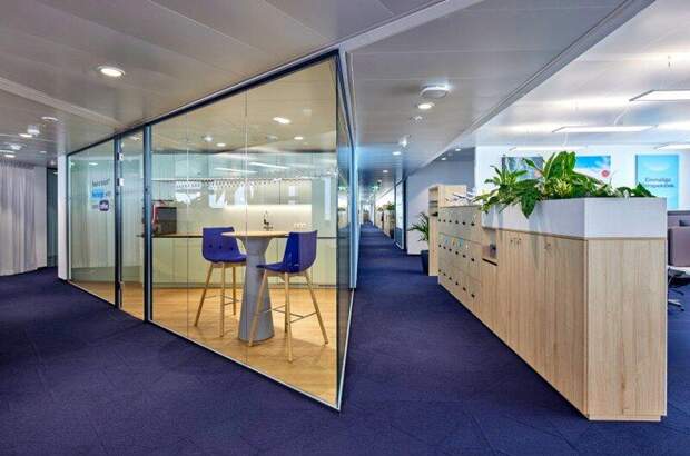 Büro / Praxis mieten in 1300 Schwechat (Bild 4)