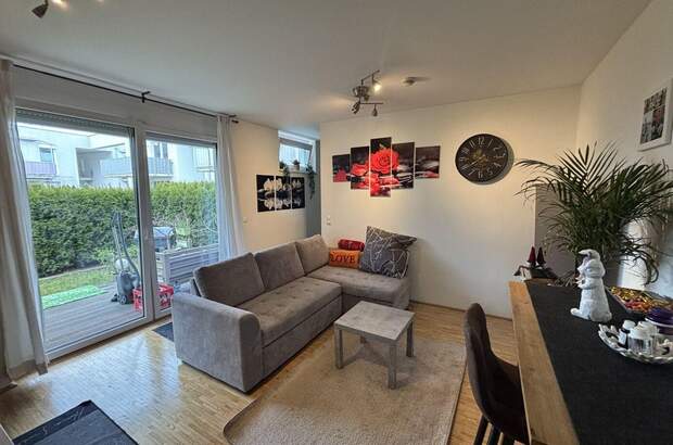 Wohnung mit Balkon mieten in 8055 Graz (Bild 4)
