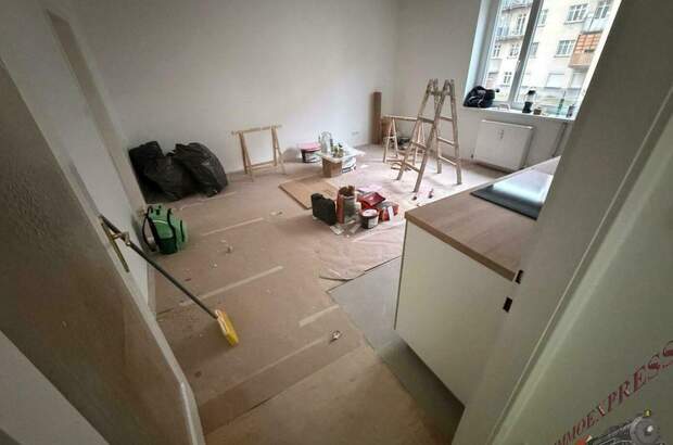 Wohnung mieten in 1030 Wien (Bild 4)