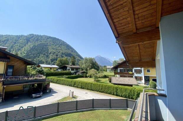 Einfamilienhaus mieten in 5440 Scheffau (Bild 1)