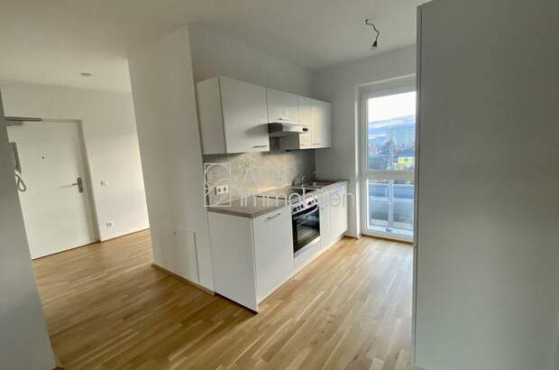 Wohnung mit Balkon mieten in 8020 Graz (Bild 5)