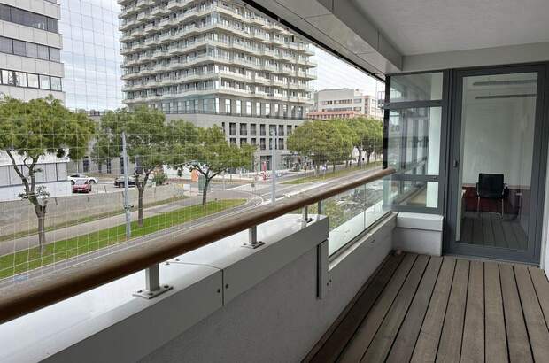 Gewerbeobjekt mieten in 1110 Wien (Bild 5)