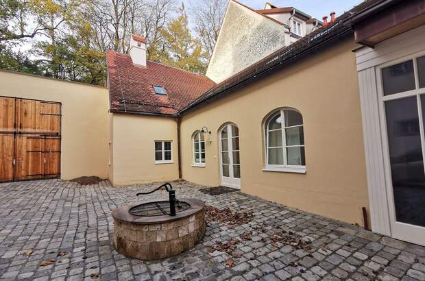 Wohnung mieten in 5280 Braunau (Bild 1)